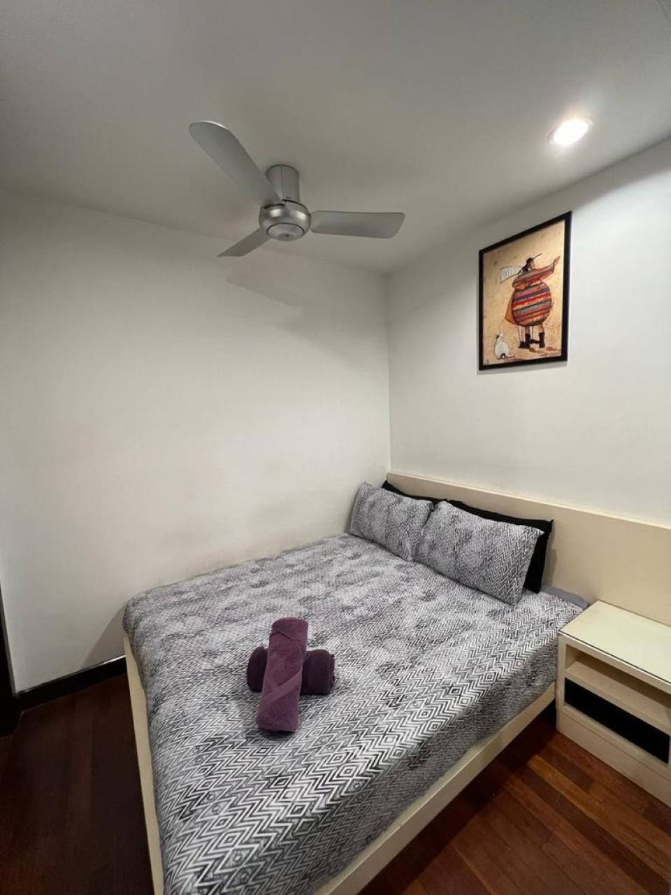 Bbhomes At Casa Residency Kl Kuala Lumpur Exterior foto